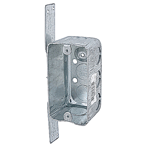 Image of Steel City 58371V1/2-25