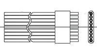 Image of TE Connectivity USS004SC2DC006T