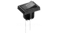Image of TE Connectivity TRD11F10WL