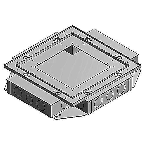 Image of Steel City 668-S