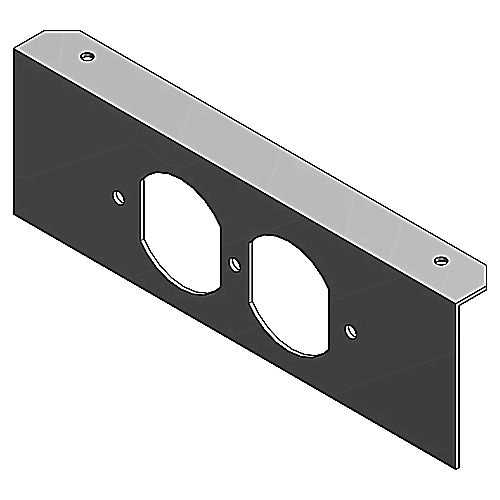 Image of Steel City 668S-1RP