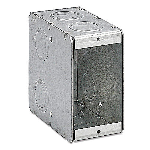 Image of Steel City 1MB-P