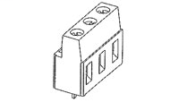 Image of TE Connectivity 282860-2