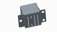 Image of TE Connectivity TD228-3002P