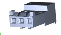 Image of TE Connectivity 643819-3