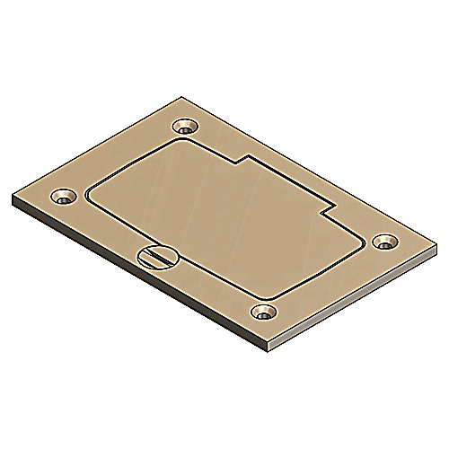 Image of Steel City P64-GFCI