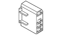 Image of TE Connectivity 520987-4