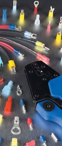 Image of Spec-Kon KV8-8R-D