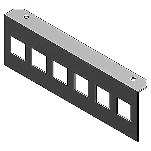 Image of Steel City 668S-6AVA