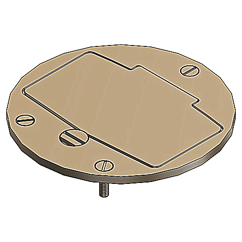 Image of Steel City P60-GFCI