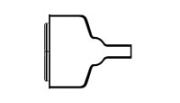 Image of TE Connectivity 214A321-25-0