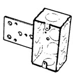 Image of Steel City 102-W-LB-1/4