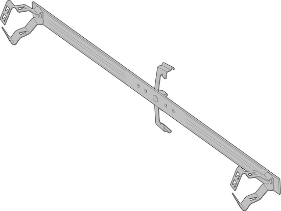 Image of Steel City SSF-CX18-C38-UC
