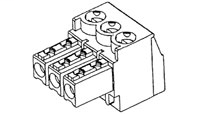 Image of TE Connectivity 284506-6