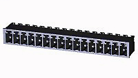 Image of TE Connectivity 284514-8