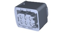 Image of TE Connectivity 3-1418437-1