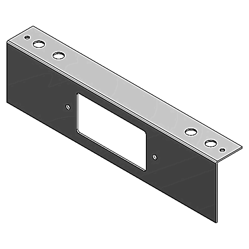 Image of Steel City 667-1G