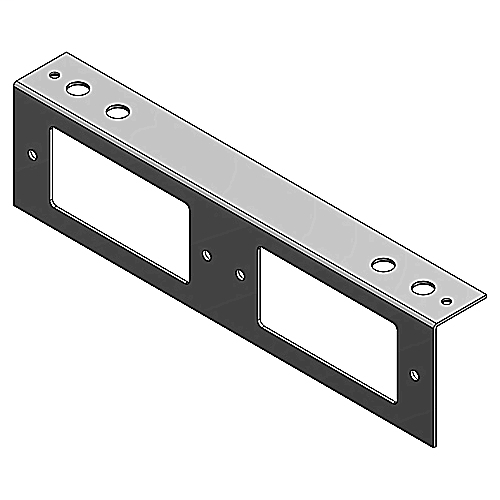 Image of Steel City 667-2G