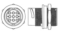 Image of TE Connectivity 1445824-1