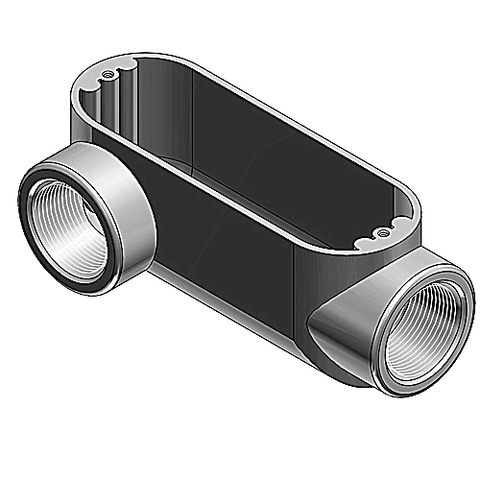 Image of Red Dot ALR-5