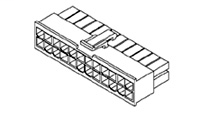 Image of TE Connectivity 1-106527-6