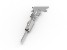 Image of TE Connectivity 965908-1