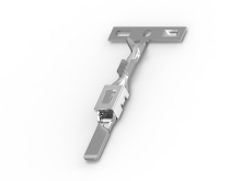 Image of TE Connectivity 962882-1