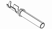 Image of TE Connectivity 1924464-2