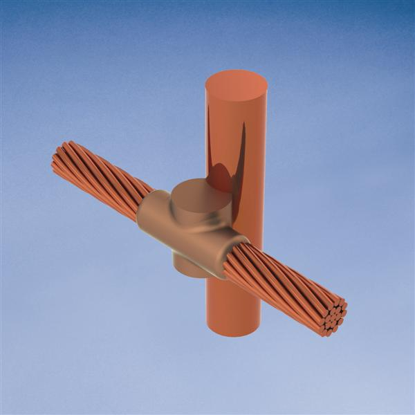Image of nVent Erico GYE332Q