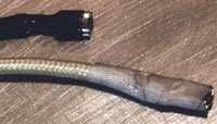 Image of TE Connectivity RT555-3/16-0-SP
