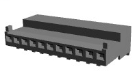 Image of TE Connectivity 1-643814-1