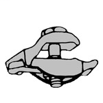 Image of Steel City EC-1HDG