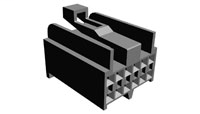 Image of TE Connectivity 172245-2
