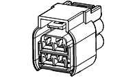 Image of TE Connectivity 936257-2