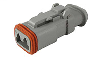 Image of TE Connectivity DT06-2S-CE04