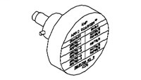 Image of TE Connectivity 601966-7