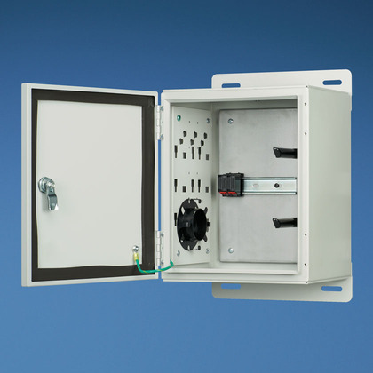 Image of Panduit IAZ1214C