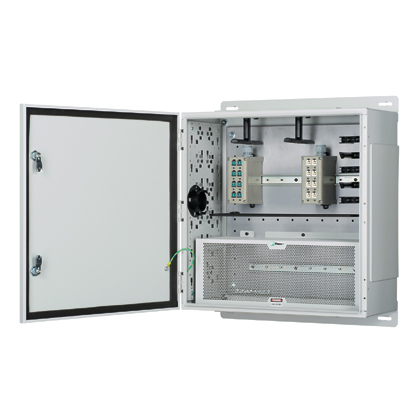 Image of Panduit IAZ2424C