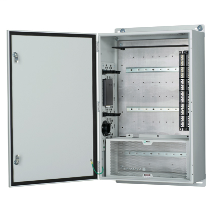 Image of Panduit IAZ2436C
