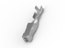 Image of TE Connectivity 1743162-1