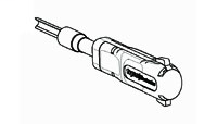 Image of TE Connectivity 1-1579007-9