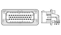 Image of TE Connectivity 776163-4
