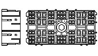 Image of TE Connectivity 2-936321-3