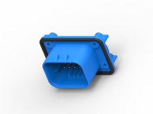 Image of TE Connectivity 1-776267-5