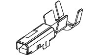 Image of TE Connectivity 368289-1