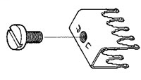 Image of TE Connectivity 55558-7