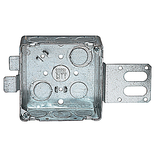 Image of Steel City 52151-EF-SSX