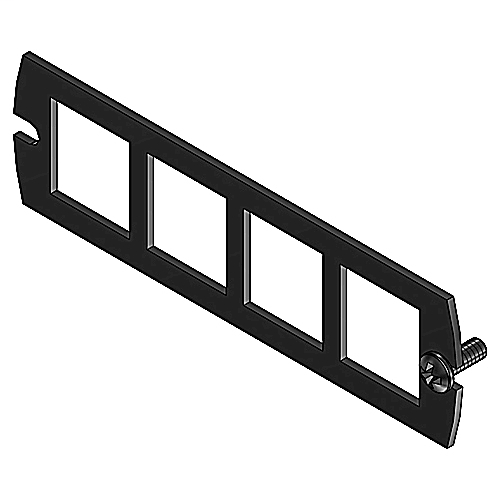 Image of Steel City FPT4-CPA-4ORT
