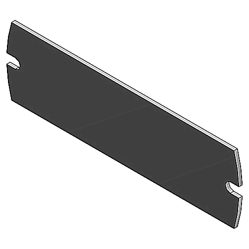 Image of Steel City FPT4-CPA-BLANK