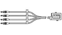 Image of TE Connectivity 5099417-2